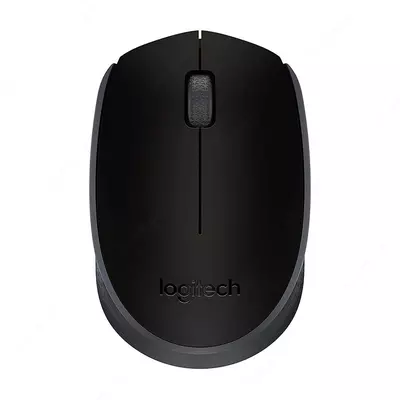 Мышь беспроводная Logitech M171