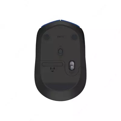Мышь беспроводная Logitech M171