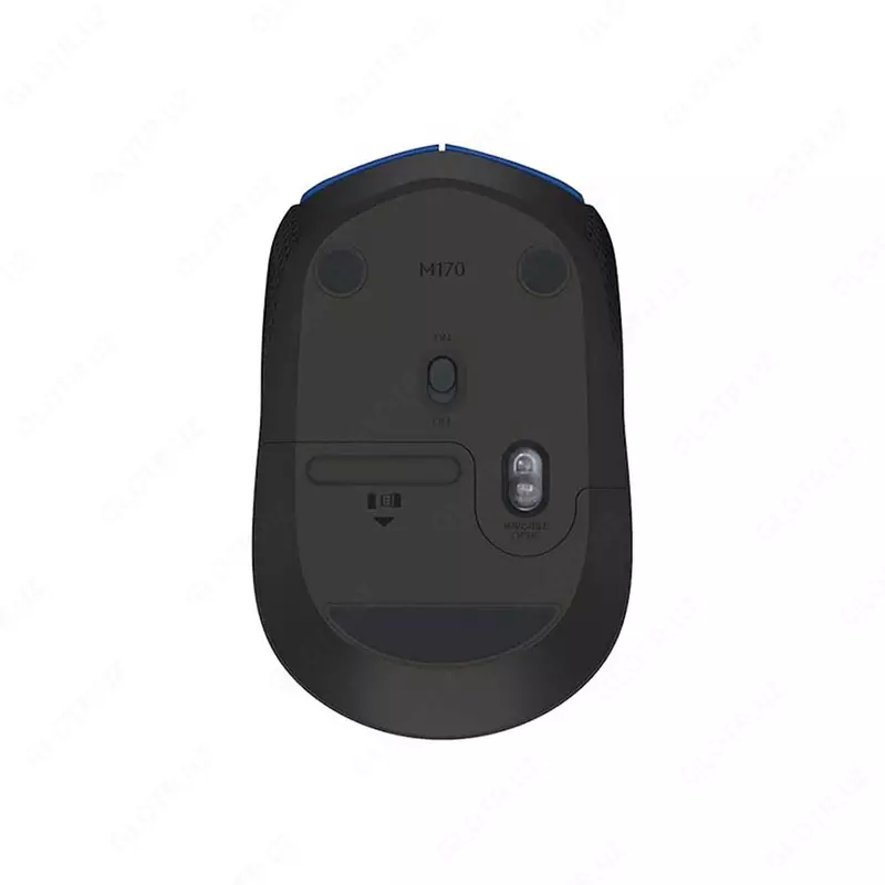 Simsiz sichqoncha Logitech M171