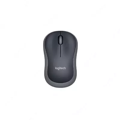 Беспроводная мышь Logitech M-185