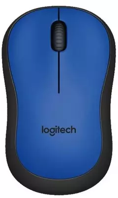 Simsiz sichqoncha Logitech M220 SILENT - 238 247.6 so'm / dona