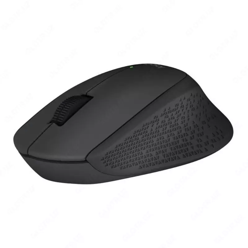 Мышь Logitech Wireless Mouse M280 Black USB - от {0} сум
