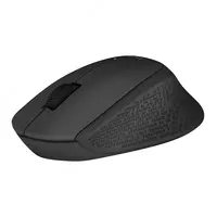 Мышь Logitech Wireless Mouse M280 Black USB - от {0} сум