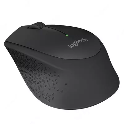 Simsiz sichqoncha Logitech M280 Black USB