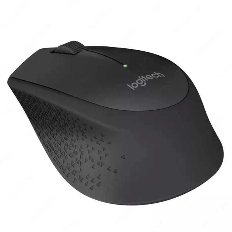 Simsiz sichqoncha Logitech M280 Black USB