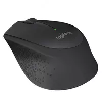 от {0} сум Мышь Logitech Wireless Mouse M280 Black USB
