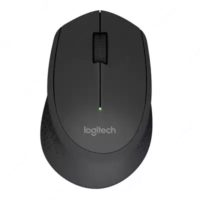 Simsiz sichqoncha Logitech M280 Black USB Ulgurji va chakana