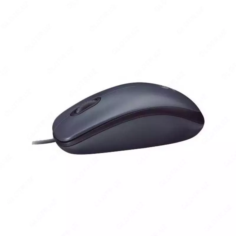 Logitech M90 simli sichqoncha