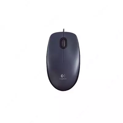 Проводная мышь Logitech M90 - 131 595.5 сум / шт.