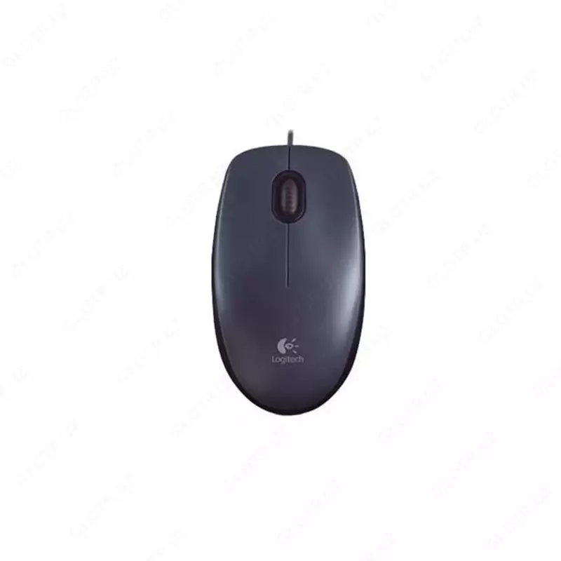 Logitech M90 simli sichqoncha - {0} so'mdan