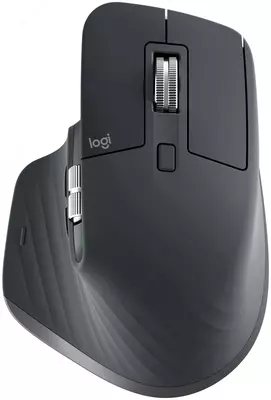 Беспроводная мышь Logitech MX