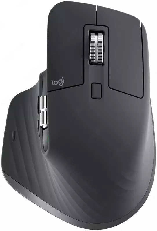 Беспроводная мышь Logitech MX