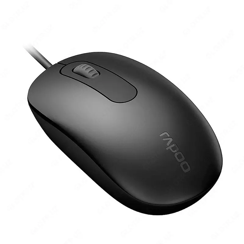 Sichqoncha Rapoo N200