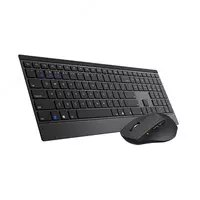 от {0} сум Клавиатура и мышь Rapoo 9500M