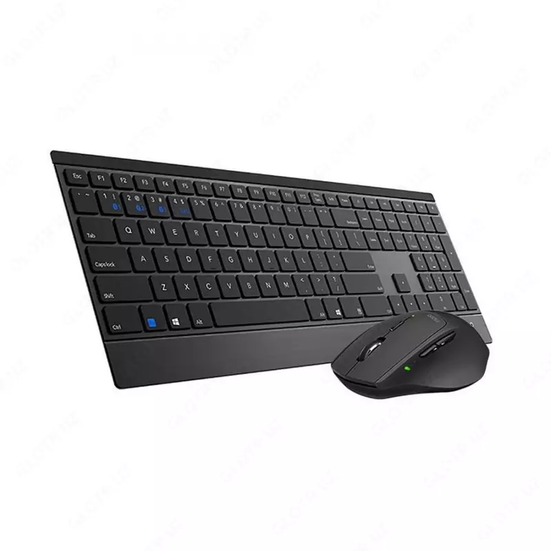 от {0} сум Клавиатура и мышь Rapoo 9500M