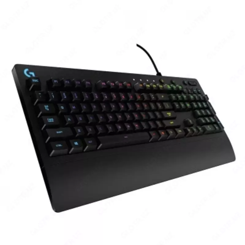 Logitech® G213 Prodigy klaviaturasi