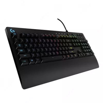 Logitech® G213 Prodigy klaviaturasi - 1 021 948.2 so'm / dona