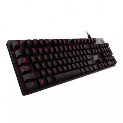 Logitech® G413 klaviaturasi