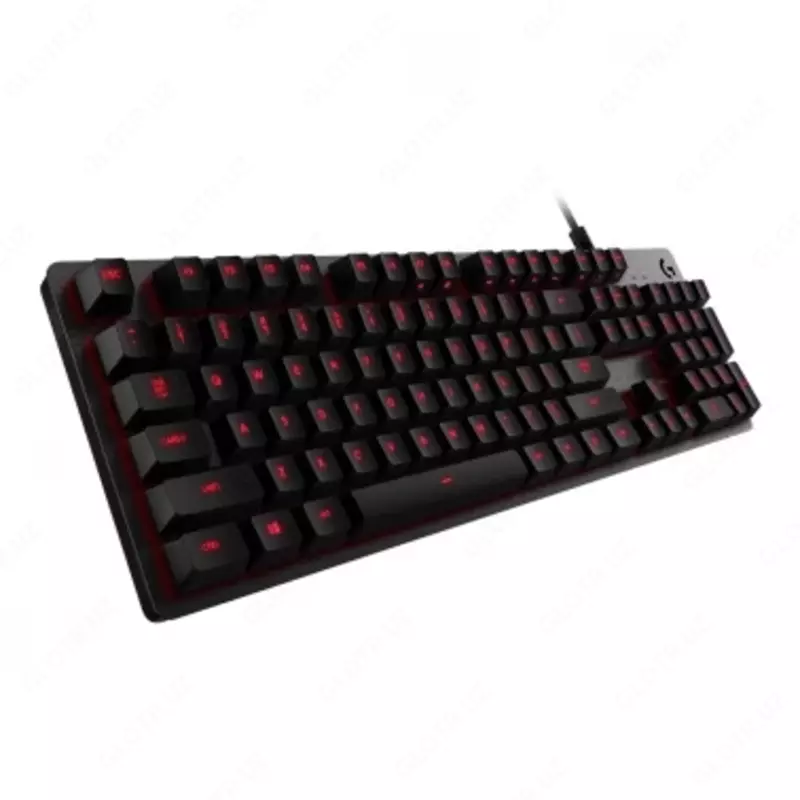 Logitech® G413 klaviaturasi - {0} so'mdan