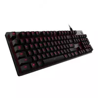 Logitech® G413 klaviaturasi - {0} so'mdan
