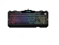 Игровая клавиатура Defender Butcher GK-193DL - от {0} сум