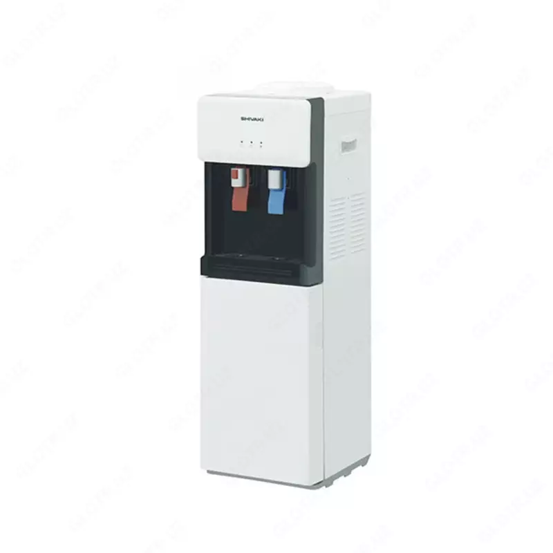Suv sovutgichi SHIVAKI 1675 W