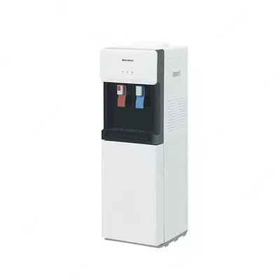 Suv sovutgichi SHIVAKI 1675 W