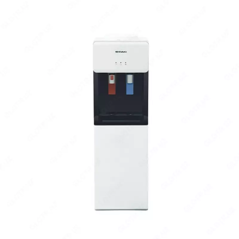 Suv sovutgichi SHIVAKI 1675 W