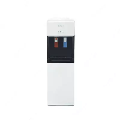 Suv sovutgichi SHIVAKI 1675 W