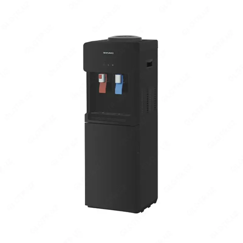 Кулер для воды SHIVAKI 1675 B