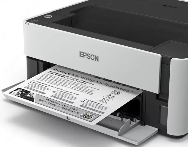 от {0} сум Принтер Epson M1140 (Струйный)