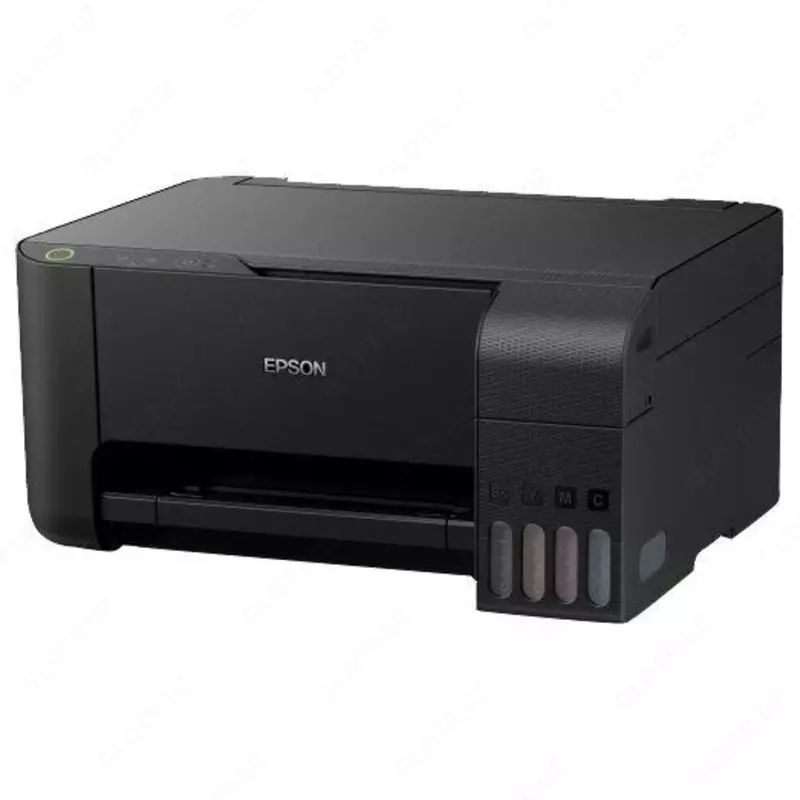 от {0} сум Принтер Epson L3100 (МФУ 3 в 1) (А4) (Струйный)