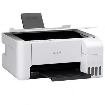 Epson L3156 printer (MFP 3 in 1, inkjet)