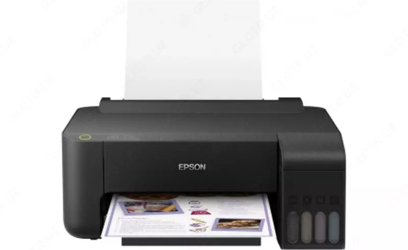 Принтер Epson L1110 - от {0} сум
