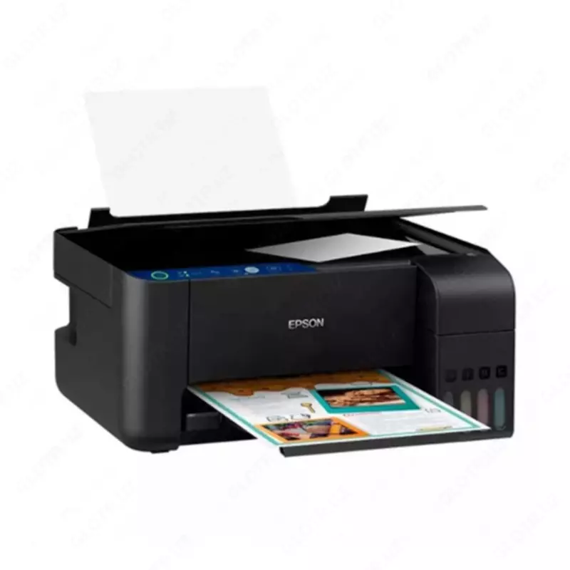 Принтер Epson L3158