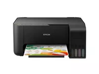 Принтер Epson L3150 (МФУ 3 в 1) (А4) (Струйный) (Wi-Fi) - от {0} сум