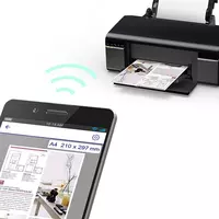 Принтер Epson L805 (Струйный) - от {0} сум