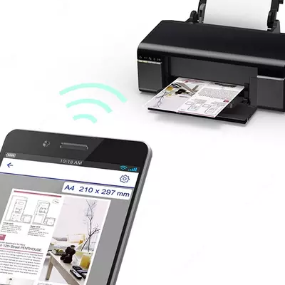 Принтер Epson L805 (Струйный) - 3 811 961.6 сум / шт.