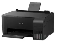 Принтер Epson L3110 (МФУ 3 в 1) (Струйный)
