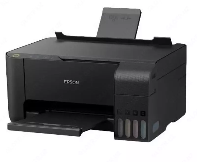 Принтер Epson L3110 (МФУ 3 в 1) (Струйный)