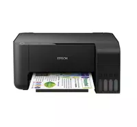 Принтер Epson L3110 (МФУ 3 в 1) (Струйный) - от {0} сум