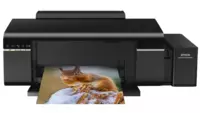 Принтер Epson L805 (Струйный)