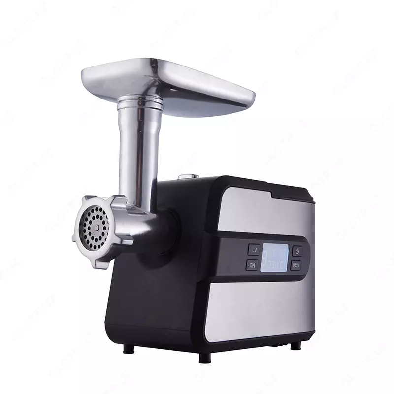 Go'sht maydalagich ZIFFLER MGZ-1500D