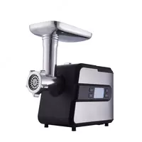 Go'sht maydalagich ZIFFLER MGZ-1500D - {0} so'mdan