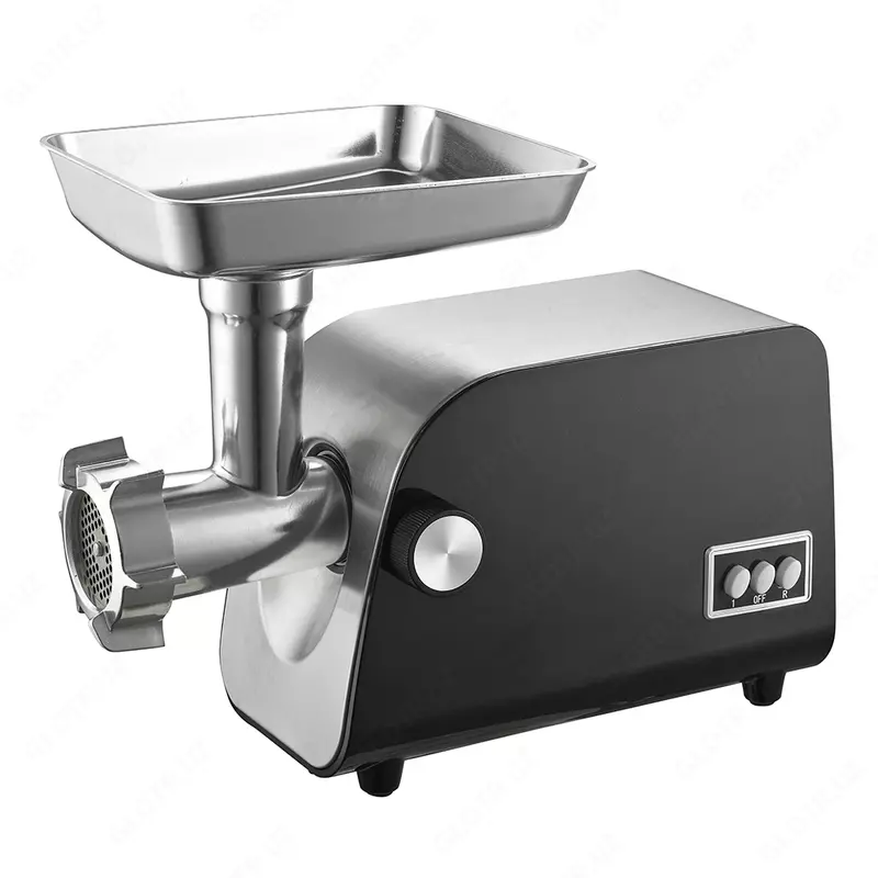 Мясорубка ZIFFLER MGZ-1800B - от {0} сум