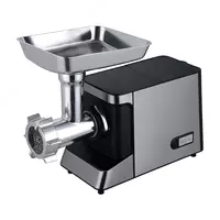 Мясорубка ZIFFLER MGZ-1800R - от {0} сум