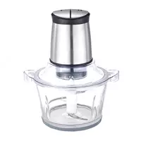 Chopper ZIFFLER FCH400215SS