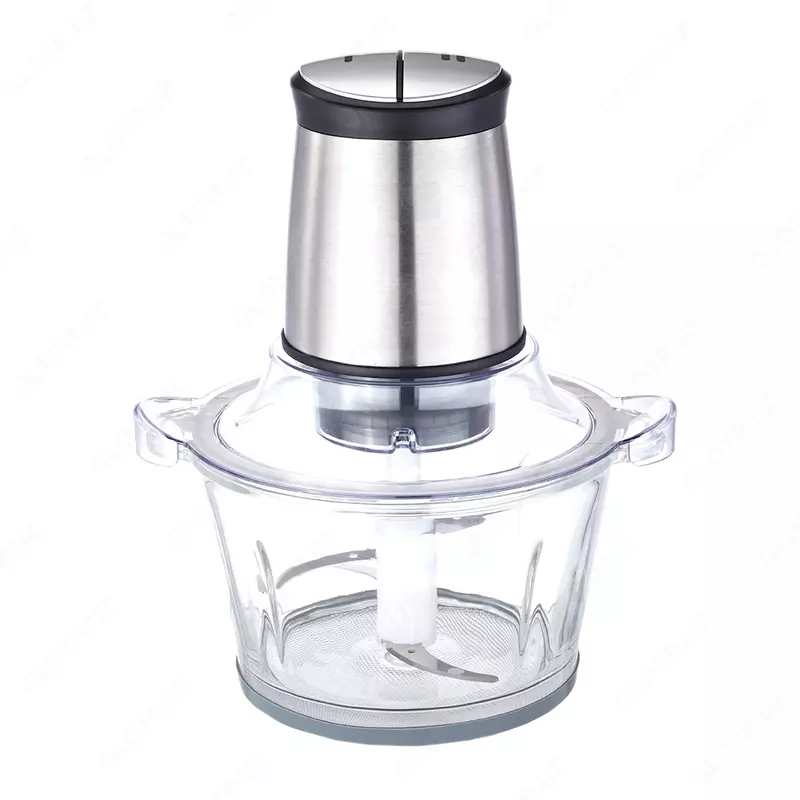 Chopper ZIFFLER FCH400215SS - {0} so'mdan