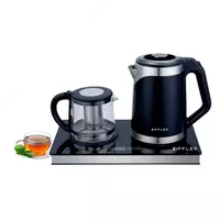  Elektr choynak ZIFFLER ZFK-2010D (2 в 1) - 