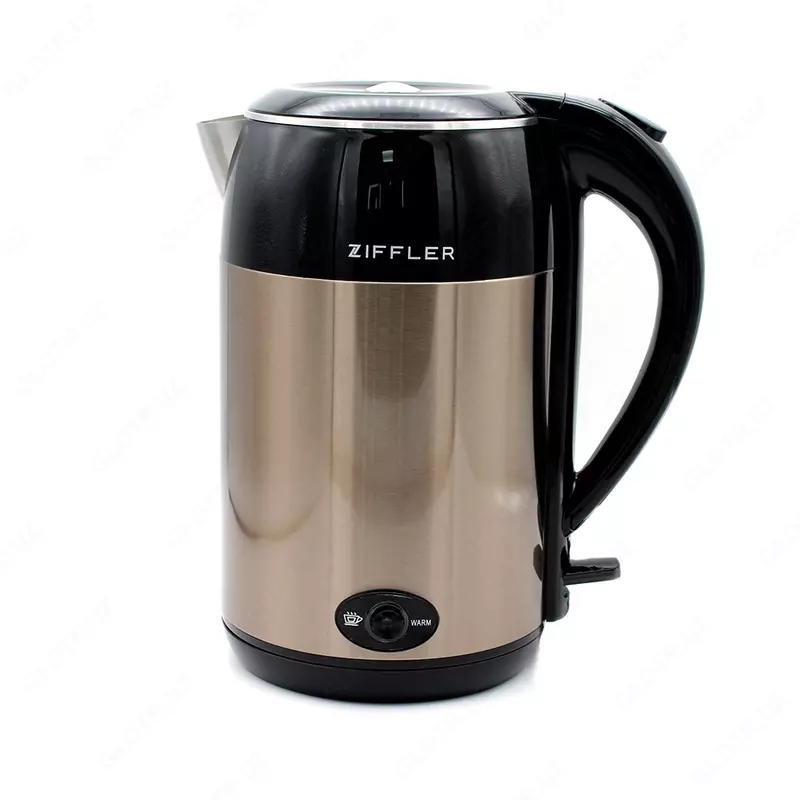 Elektr choynak ZIFFLER ZFK-1803KW